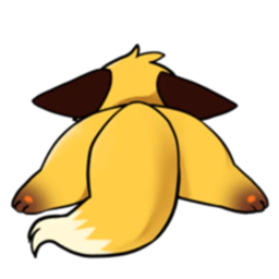 :ass:
